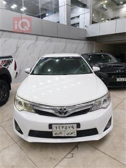 تۆیۆتا کامری